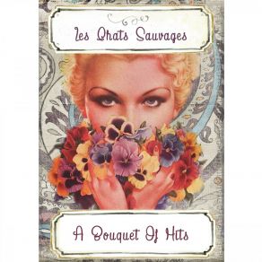 A Bouquet Of Hits album cover