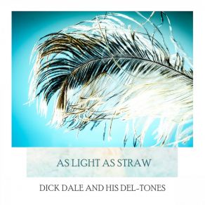 As Light As Straw album cover