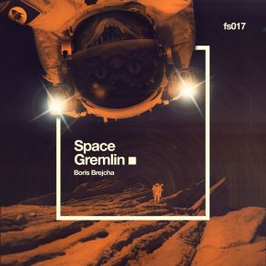 Space Gremlin album cover