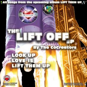 The Lift Off album cover