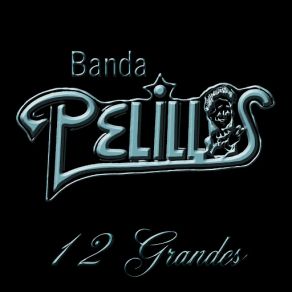 12 Grandes album cover