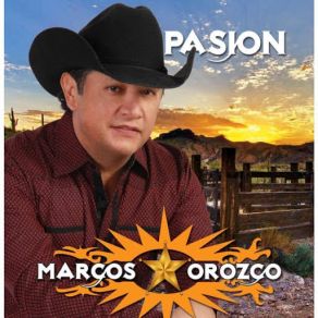 Pasion album cover