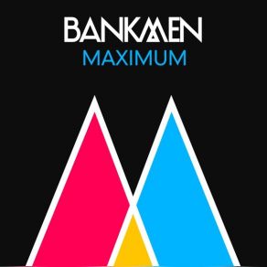 Master Maximum album cover