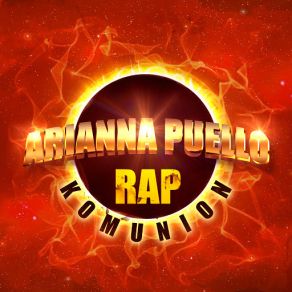 Rap Komunion album cover