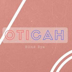 Blind Eye album cover