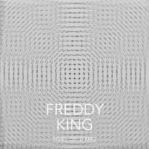 Years Of A King album cover