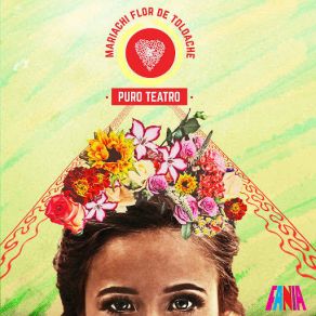 Puro Teatro (Single) album cover