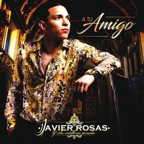 A Tu Amigo (Single) album cover