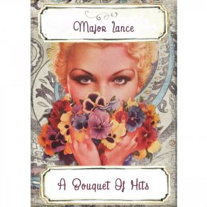 A Bouquet Of Hits album cover