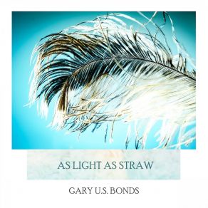 As Light As Straw album cover