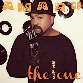 The One (Radio Mix) (Single) album cover