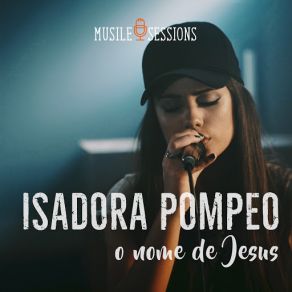O Nome De Jesus (Ao Vivo) (Single) album cover