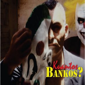 Kuantos Bankos? (Single) album cover