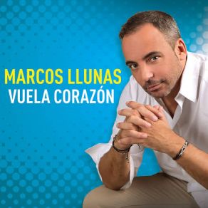 Vuela Corazón (Single) album cover