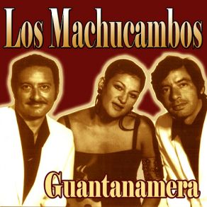 Guantanamera album cover