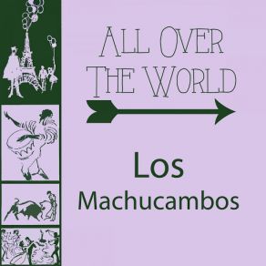 All Over The World album cover