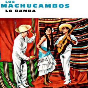 La Bamba (Single) album cover
