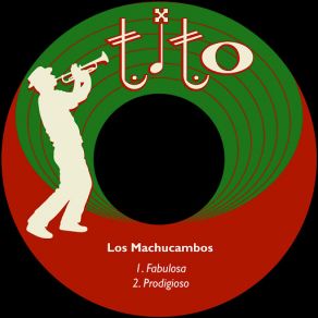 Fabulosa album cover