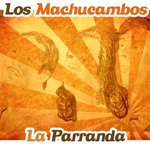 La Parranda album cover
