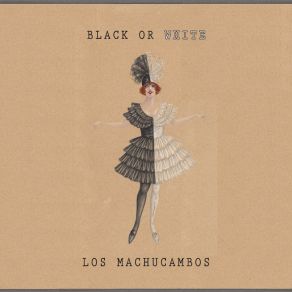Black Or White album cover