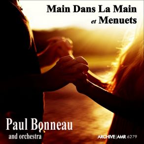 Main Dans La Main & Menuets album cover