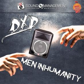 Men Inhumanity (Hit Mani Champions 2017) album cover