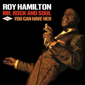 Mr. Rock And Soul + You Can Have Her (Bonus Track Version) album cover