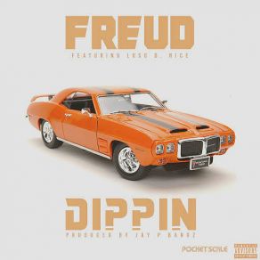 Dippin (Loso D. Nice) (Single) album cover