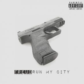 Run My City (Taydabug) (Single) album cover