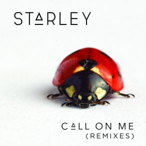 Call On Me (Remixes) album cover