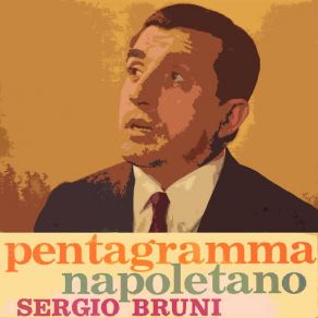 Pentagramma Napoletano album cover