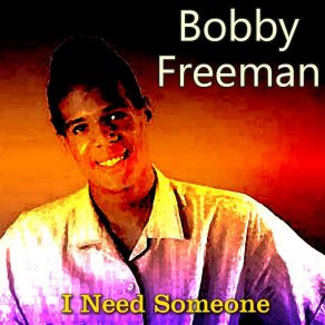 I Need Someone album cover
