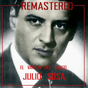 El Varón Del Tango (Remastered) album cover