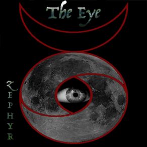 The Eye album cover