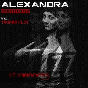 Alexandra album cover