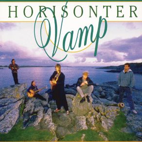 Horisonter album cover