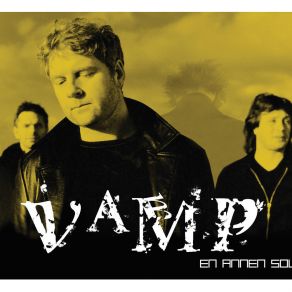 En Annen Sol album cover