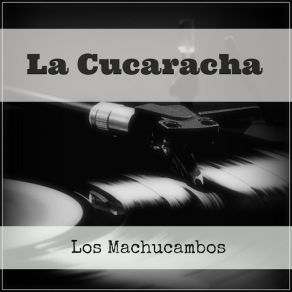 La Cucaracha album cover