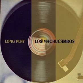 Long Play album cover