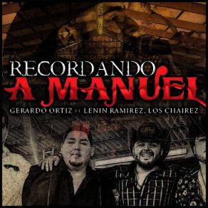Recordando A Manuel (Single) album cover