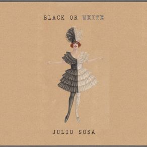 Black Or White album cover
