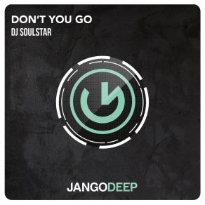 Don't You Go album cover