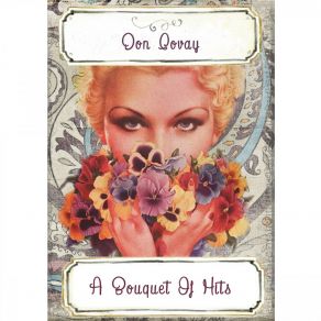 A Bouquet Of Hits album cover