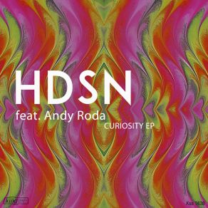 Curiosity album cover