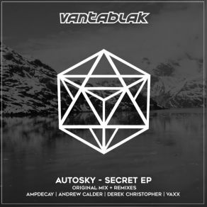 Secret album cover