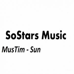 Sun album cover