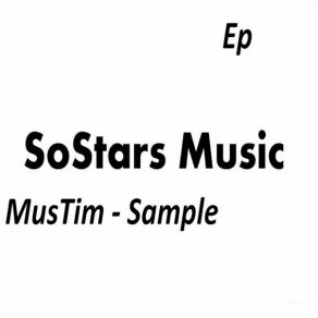Sample album cover