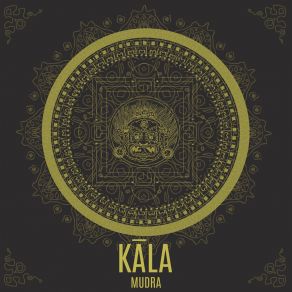 Kala album cover