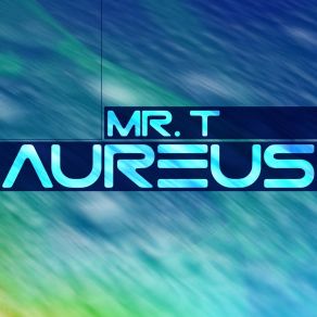 Aureus album cover
