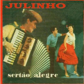 Sertão Alegre album cover